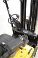 Yale Erp040 4,  000 Lb 36v Electric Three Wheel Forklift 3 Wheeler Forklifts photo 8