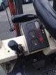 Nissan Forklift Lpg 5000lb Forklifts photo 4