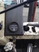 Nissan Forklift Lpg 5000lb Forklifts photo 5