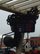 Nissan Forklift Lpg 5000lb Forklifts photo 6