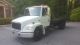 1998 Freightliner Fl - 60 Flatbeds & Rollbacks photo 1