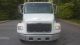 1998 Freightliner Fl - 60 Flatbeds & Rollbacks photo 6