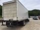 2001 International 4700 Box Trucks & Cube Vans photo 2