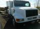 2001 International 4700 Low Pro Wreckers photo 2