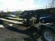 2001 International 4700 Low Pro Wreckers photo 4