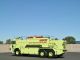 1997 Oshkosh T - 3000 Arff 1950/3000/420 Emergency & Fire Trucks photo 1