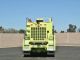 1997 Oshkosh T - 3000 Arff 1950/3000/420 Emergency & Fire Trucks photo 2