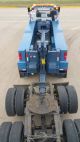 1996 Mitsubishi Fuso Fm - Sp 20 Ton Wrecker Vulcan V40 Wreckers photo 18