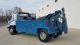 1996 Mitsubishi Fuso Fm - Sp 20 Ton Wrecker Vulcan V40 Wreckers photo 2