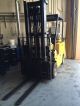Clark 7200 Lb Forklift Forklifts photo 1