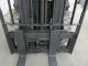 Daewoo 8,  000 Lb.  Diesel Forklift,  Pneumatic Triple,  Triple,  Sideshift,  598 Hours Forklifts photo 4