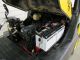 Daewoo 8,  000 Lb.  Diesel Forklift,  Pneumatic Triple,  Triple,  Sideshift,  598 Hours Forklifts photo 8