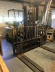 1984 5k Clark Fork Lift Forklifts photo 8