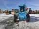 2006 Genie Gth 844 Telescopic Forklift - $26.  950 Forklifts photo 2