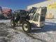 2006 Terex Th636ctelescopic Forklift - $24.  950 Forklifts photo 1