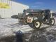 2006 Terex Th636ctelescopic Forklift - $24.  950 Forklifts photo 2