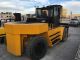 2004 Wiggins 46000 Lbs Forklifts photo 1
