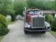 1989 Peterbilt 377 Flatbeds & Rollbacks photo 2