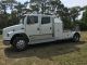 2001 Freightliner Utility & Service Trucks photo 1