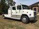 2001 Freightliner Utility & Service Trucks photo 4