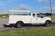 2001 Ford F350 Commercial Pickups photo 12