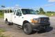 2001 Ford F350 Commercial Pickups photo 7