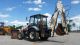 Terex 860 4wd Backhoe With Heated Cab - Finance Available. . . Backhoe Loaders photo 4