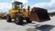 Clark Michigan Volvo 55c Articulating 4wd Wheel Loader - Finance Available. . . Wheel Loaders photo 1