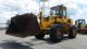Clark Michigan Volvo 55c Articulating 4wd Wheel Loader - Finance Available. . . Wheel Loaders photo 2