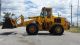 Clark Michigan Volvo 55c Articulating 4wd Wheel Loader - Finance Available. . . Wheel Loaders photo 3