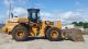 Case 821e Articulating 4wd Wheel Loader - Finance Available. . . Wheel Loaders photo 1