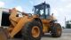 Case 821e Articulating 4wd Wheel Loader - Finance Available. . . Wheel Loaders photo 4
