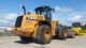 Case 821e Articulating 4wd Wheel Loader - Finance Available. . . Wheel Loaders photo 5