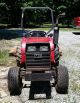 Massey Ferguson 1010 Tractors photo 2