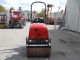 2015 Chi Pneumatic Dynapac Ar90g Ride On Smooth Drum Roller 4812265825 Compactors & Rollers - Riding photo 2