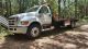 2004 Ford F650 Flatbeds & Rollbacks photo 6