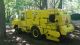 1985 Mobil Utility & Service Trucks photo 1