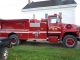 1972 Ford L 900 Emergency & Fire Trucks photo 4