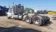 1995 Kenworth W900b Daycab Semi Trucks photo 1