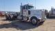 1995 Kenworth W900b Daycab Semi Trucks photo 4