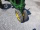 John Deere Unstyled B Antique Tractor,  Gas,  540 Pto,  Good Tractor Antique & Vintage Farm Equip photo 1