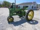 John Deere Unstyled B Antique Tractor,  Gas,  540 Pto,  Good Tractor Antique & Vintage Farm Equip photo 3