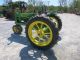 John Deere Unstyled B Antique Tractor,  Gas,  540 Pto,  Good Tractor Antique & Vintage Farm Equip photo 5