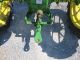 John Deere Unstyled B Antique Tractor,  Gas,  540 Pto,  Good Tractor Antique & Vintage Farm Equip photo 6