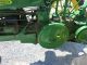 John Deere Unstyled B Antique Tractor,  Gas,  540 Pto,  Good Tractor Antique & Vintage Farm Equip photo 8
