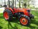 Kubota M6800 Utility Special Compact Tractor.  4x4.  Dual Hyd.  1300 Hrs.  Unit Tractors photo 1