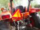 Kubota M6800 Utility Special Compact Tractor.  4x4.  Dual Hyd.  1300 Hrs.  Unit Tractors photo 8