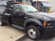 2007 Ford F550 Wreckers photo 8