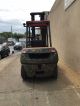Toyota Forklift 8000 Lbs Diesel Forklifts photo 2