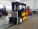 2000 Yale Glp080lgngbe088 8000 Lbs Heavy Duty Forklift Clark Hyster Cat Jlg Tcm Forklifts photo 1